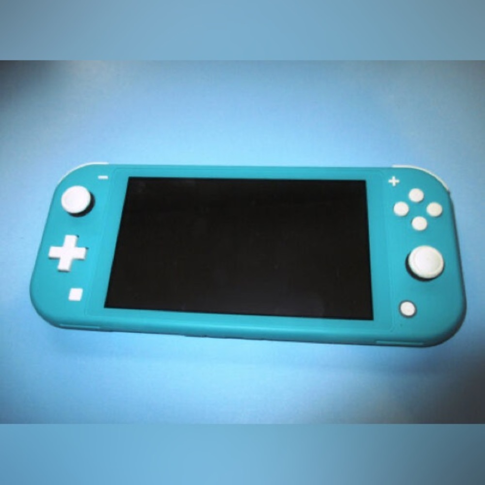 Nintendo switch lite , Good Condition